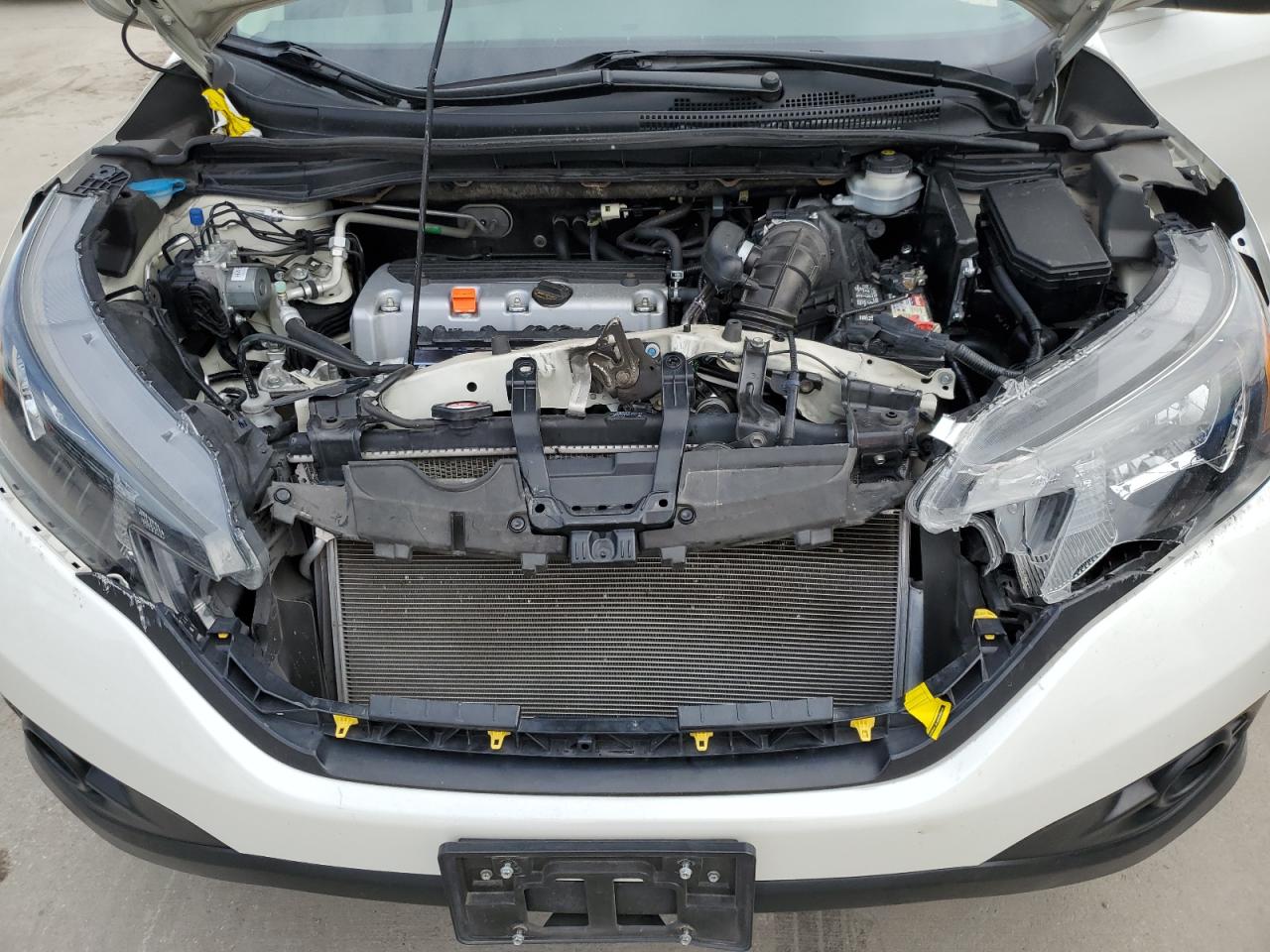 2013 Honda CR-V - Image 12