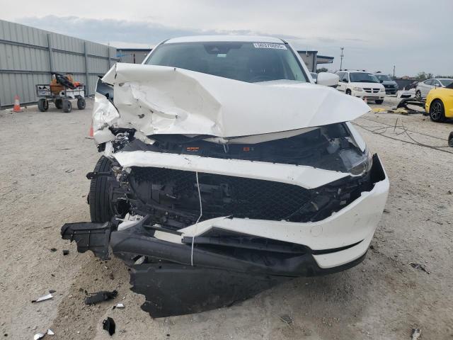  MAZDA CX-5 2021 Белы