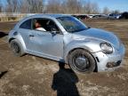 2015 Volkswagen Beetle 1.8T продається в Davison, MI - Rollover