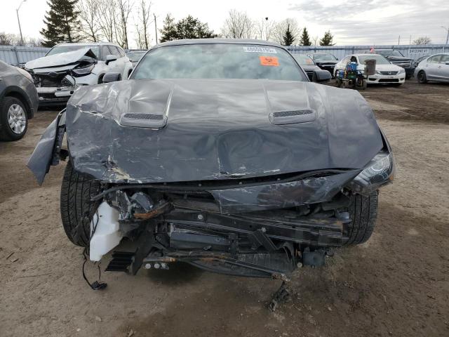 2022 FORD MUSTANG GT
