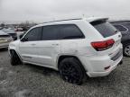 2017 Jeep Grand Cherokee Laredo на продаже в Mentone, CA - Undercarriage