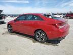 2023 Hyundai Elantra Limited en Venta en Sikeston, MO - Top/Roof