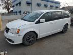 2018 Dodge Grand Caravan Se for Sale in Albuquerque, NM - Water/Flood