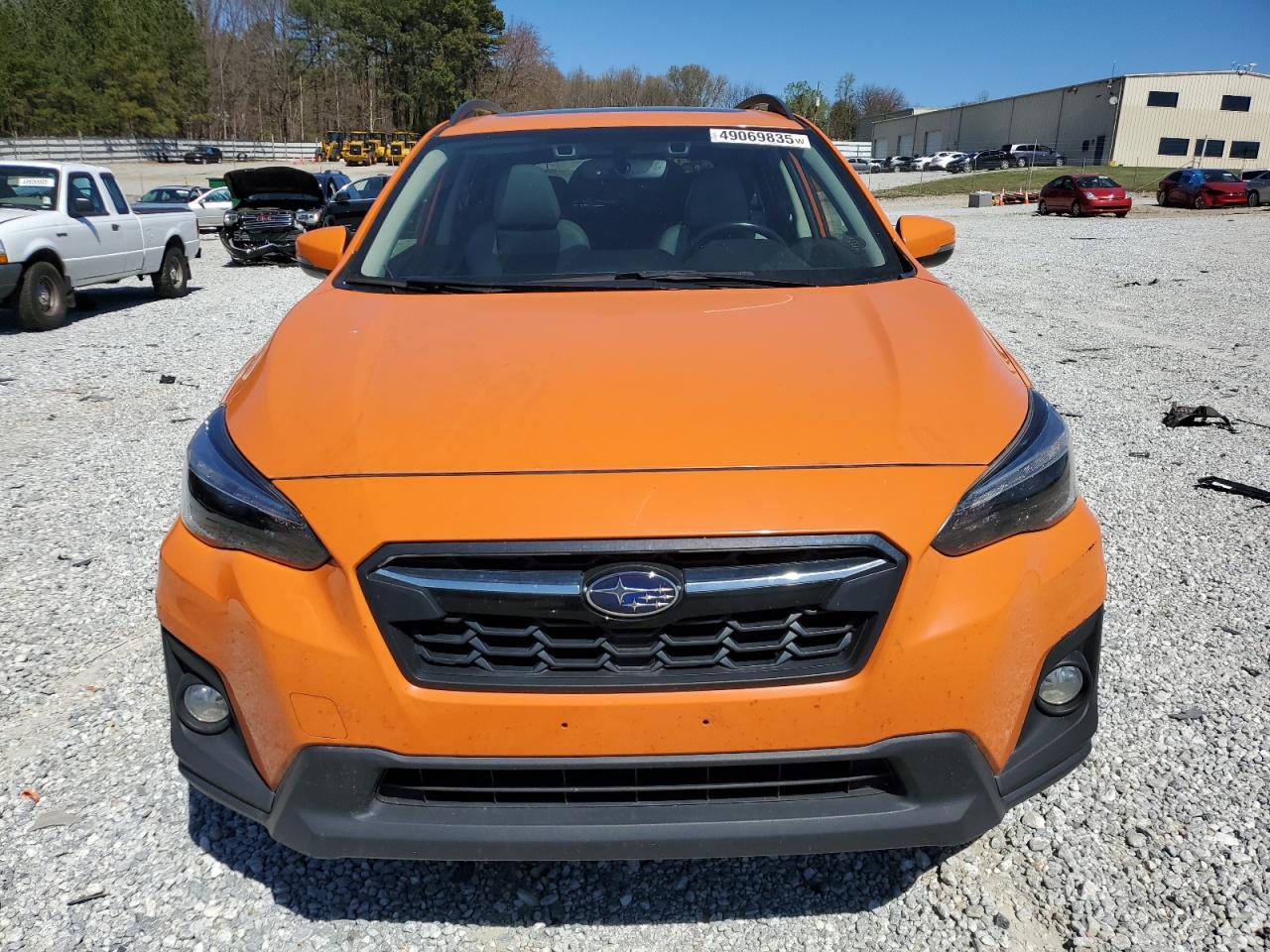 2018 Subaru XV - Image 5