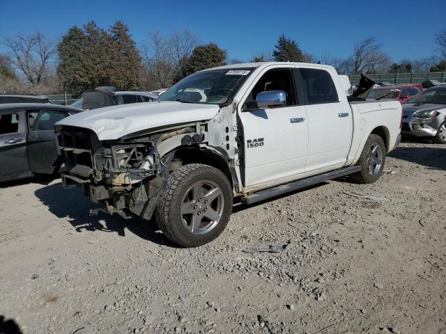 2014 Ram 1500 Laramie