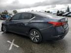 2019 Nissan Altima Sl for Sale in Rancho Cucamonga, CA - Front End