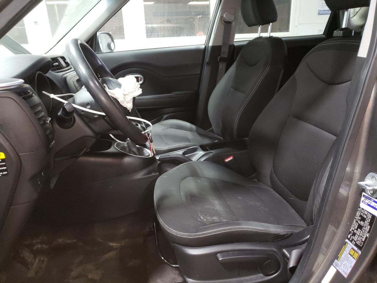 2015 Kia Soul - Image 7