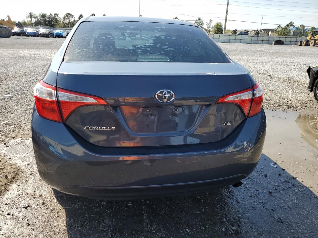 2014 Toyota Corolla - Image 6