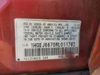 1998 Honda Civic Lx for Sale in Tucson, AZ - Front End