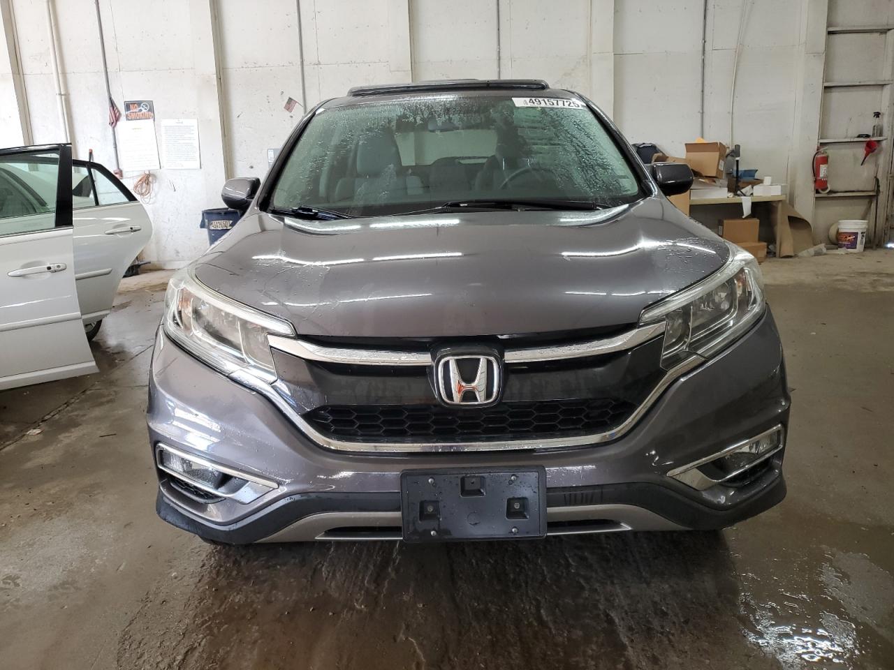 2016 Honda CR-V - Image 5
