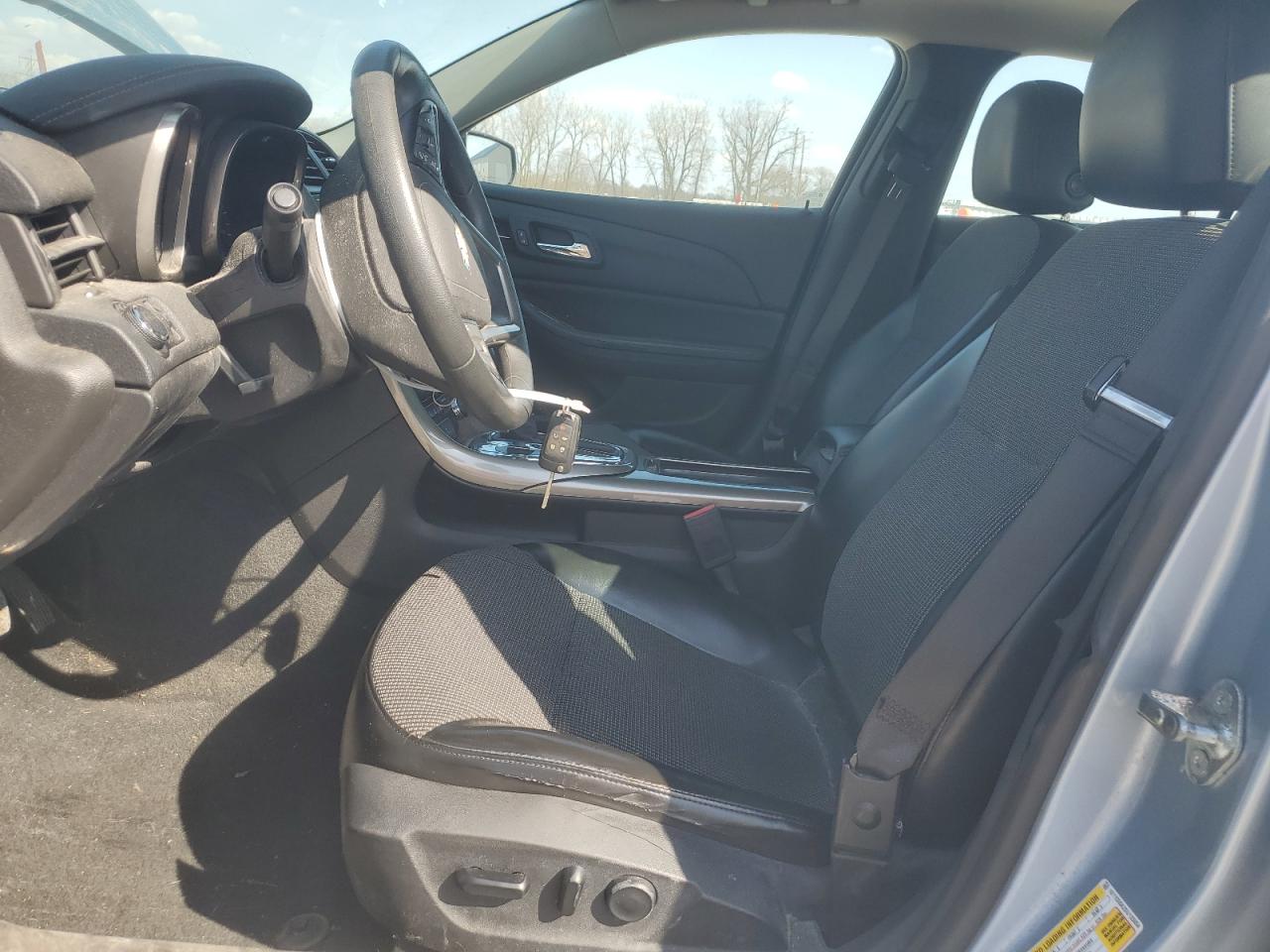 2013 Chevrolet Malibu - Image 7