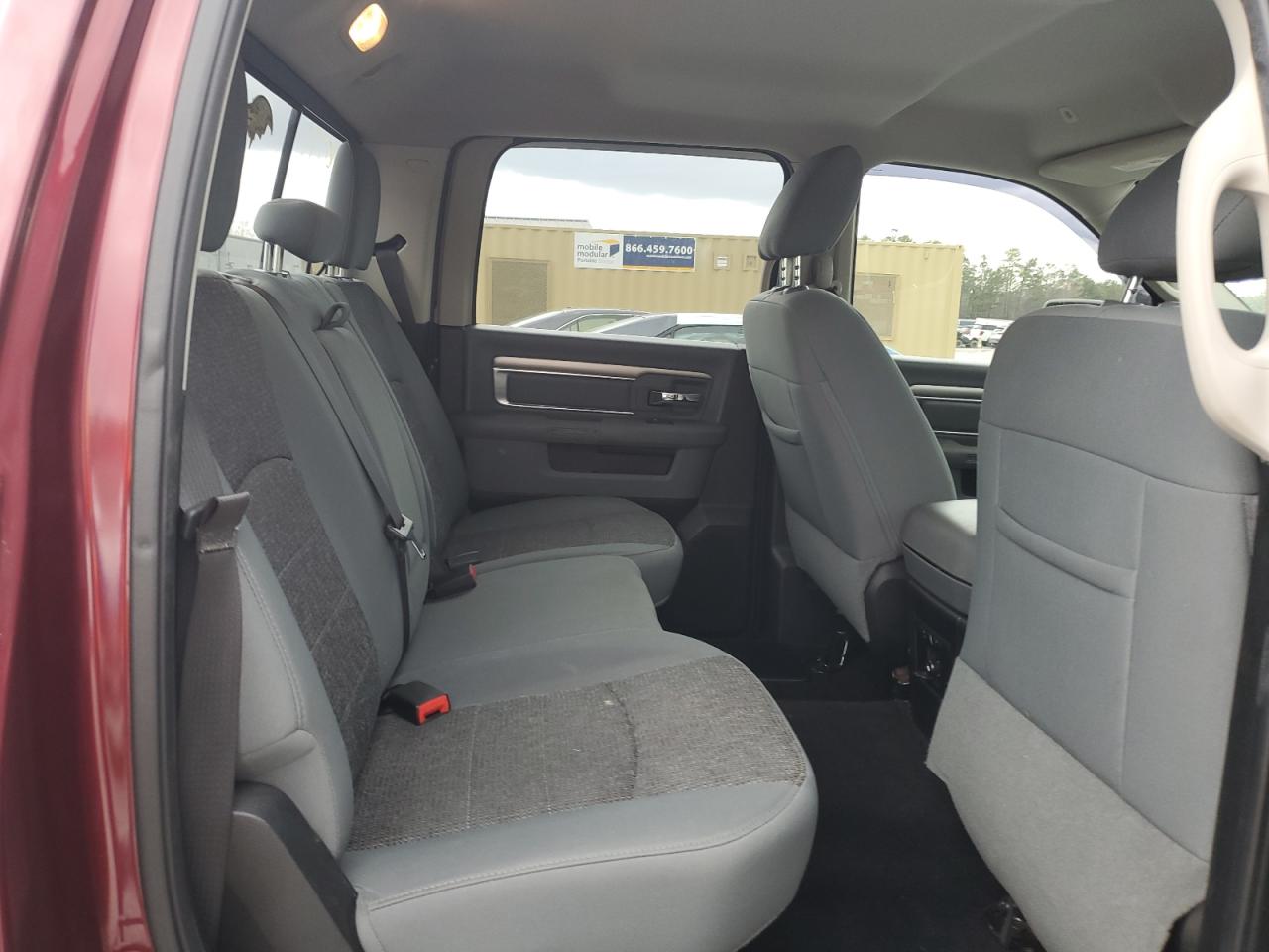 2017 RAM 1500 - Image 10