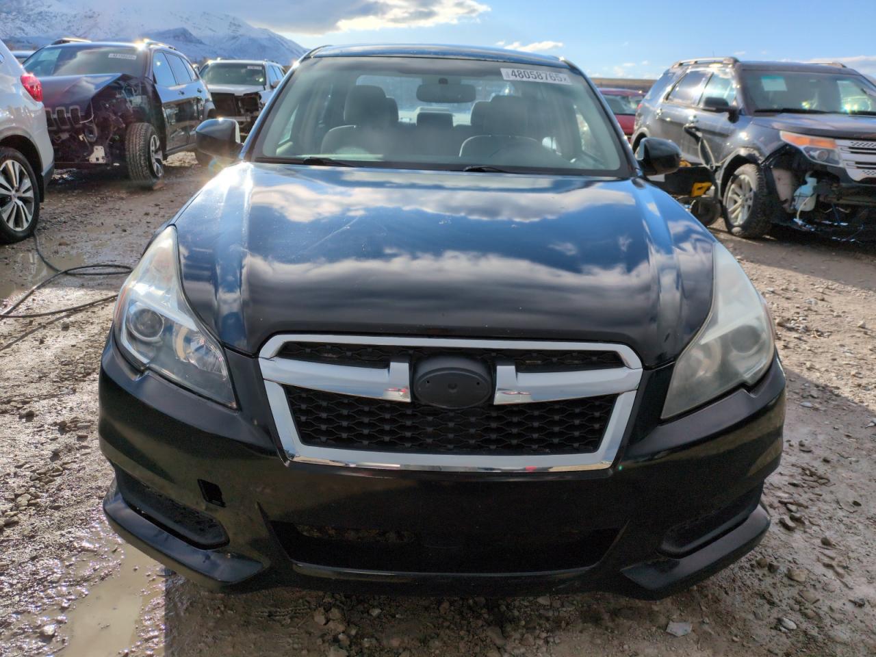 2014 Subaru Legacy - Image 5