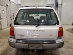 2000 Subaru Forester S იყიდება Casper-ში, WY - Rear End