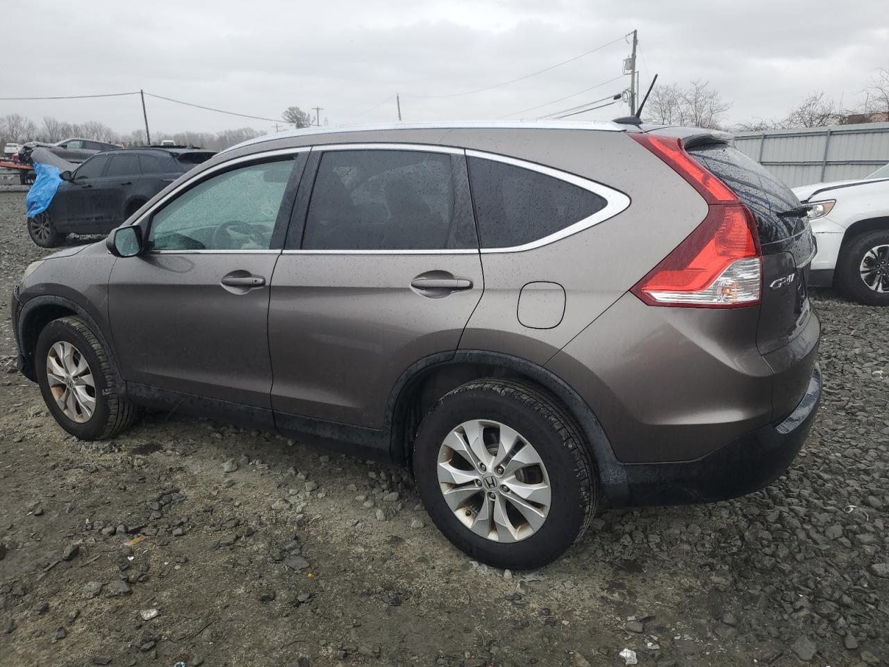 2013 Honda CR-V - Image 2