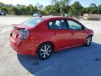 2012 Nissan Sentra 2.0 იყიდება Fort Pierce-ში, FL - Front End