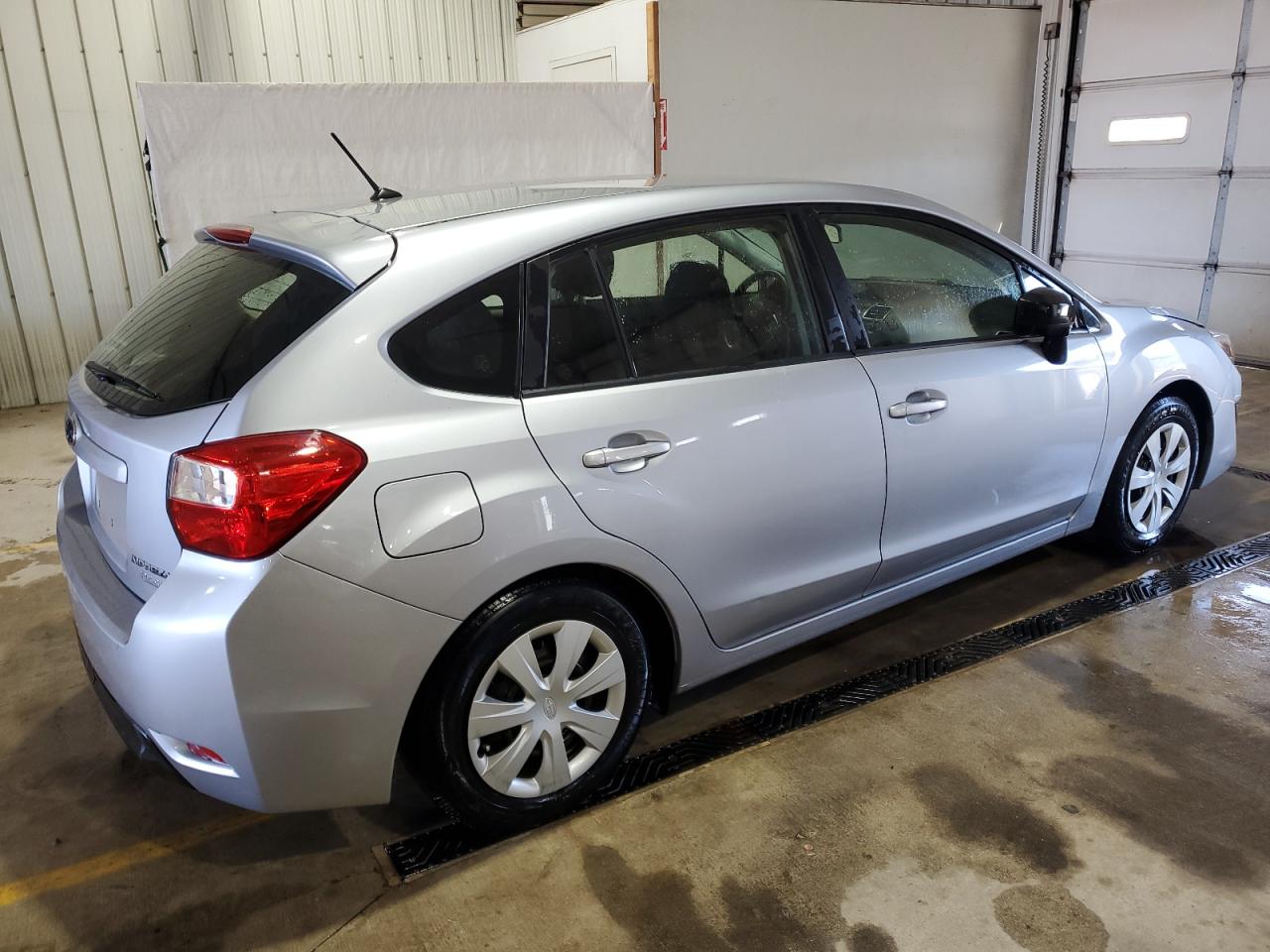 2015 Subaru Impreza - Image 3