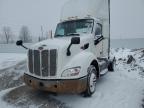 2015 PETERBILT 579 SEMI TRUCK à vendre chez Copart NY - SYRACUSE