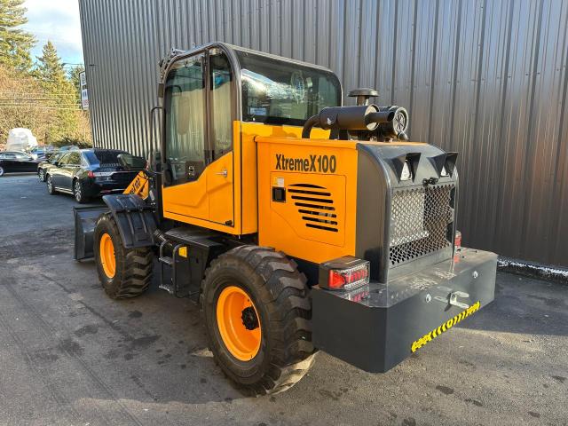 2025 'OTHER HEAVY EQUIPMENT' OTHER