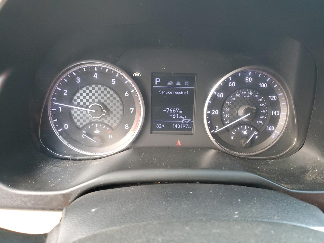 2020 Hyundai Elantra - Image 9