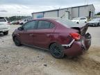 2020 Mitsubishi Mirage G4 Se for Sale in Florence, MS - Rear End