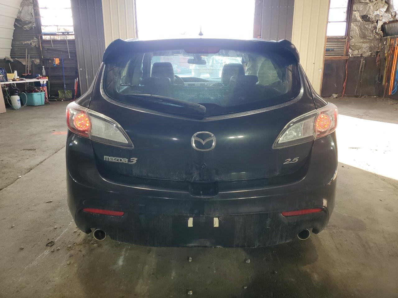 2010 Mazda 3 - Image 6