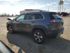 2019 Jeep Cherokee Limited for Sale in Chicago Heights, IL - Front End