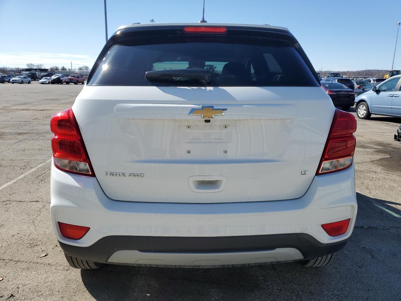 2019 Chevrolet Trax - Image 6