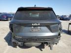 2023 Kia Sorento Sx продається в Wilmer, TX - Rear End
