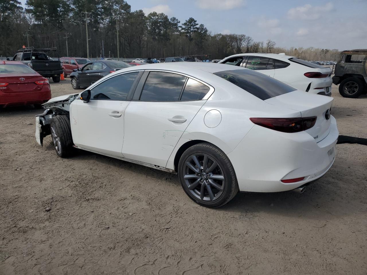 2019 Mazda 3 - Image 2