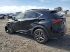 2021 Lexus Nx 300 Base იყიდება San Diego-ში, CA - All Over