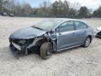 2023 Toyota Corolla Le zu verkaufen in Madisonville, TN - Front End