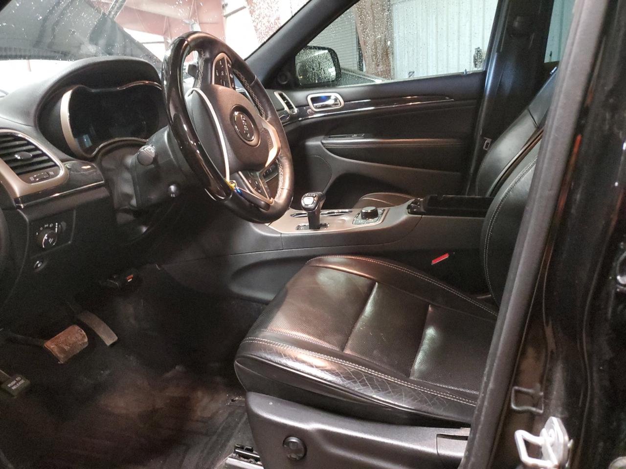 2015 Jeep Grand Cherokee - Image 7