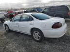 1999 Pontiac Grand Prix Se zu verkaufen in Mentone, CA - Side