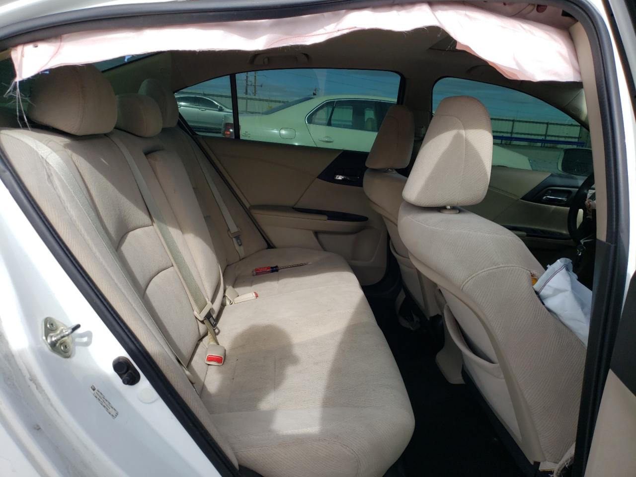 2014 Honda Accord - Image 12