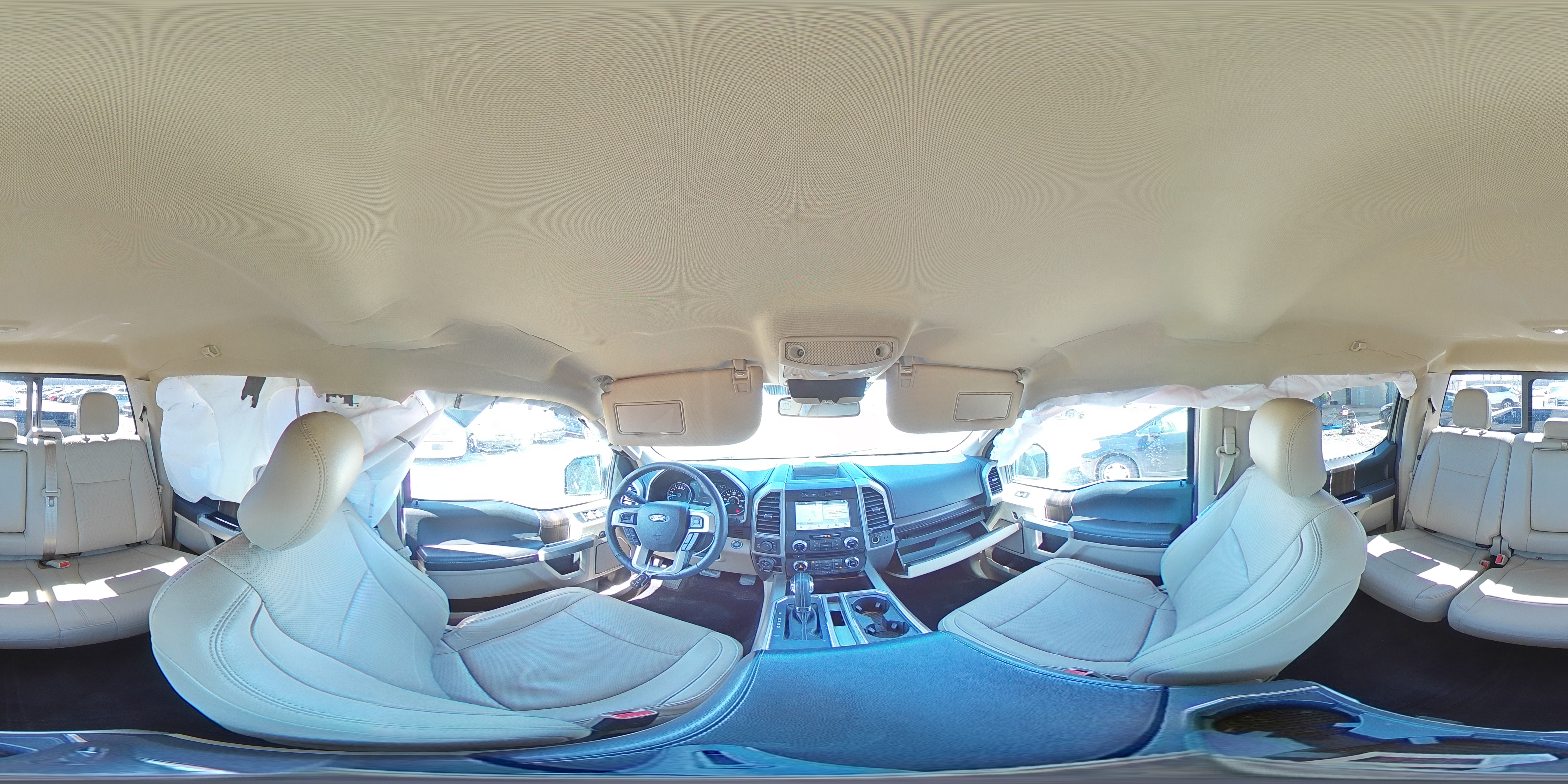 2017 Ford F-150 - Image 13