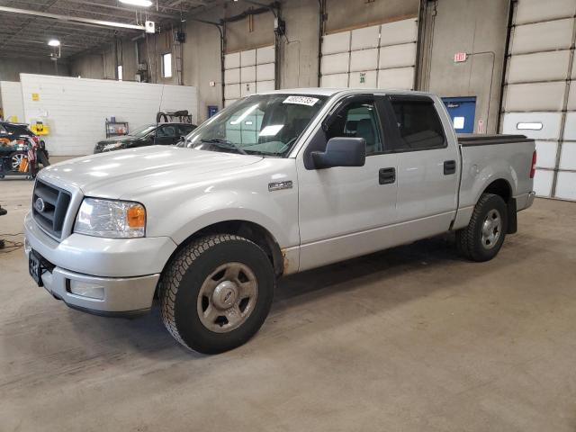 2005 Ford F150 Supercrew