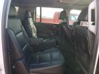 2016 Gmc Yukon Xl K1500 Slt en Venta en Davison, MI - All Over