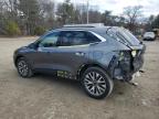 2021 Ford Escape Titanium zu verkaufen in North Billerica, MA - Rear End