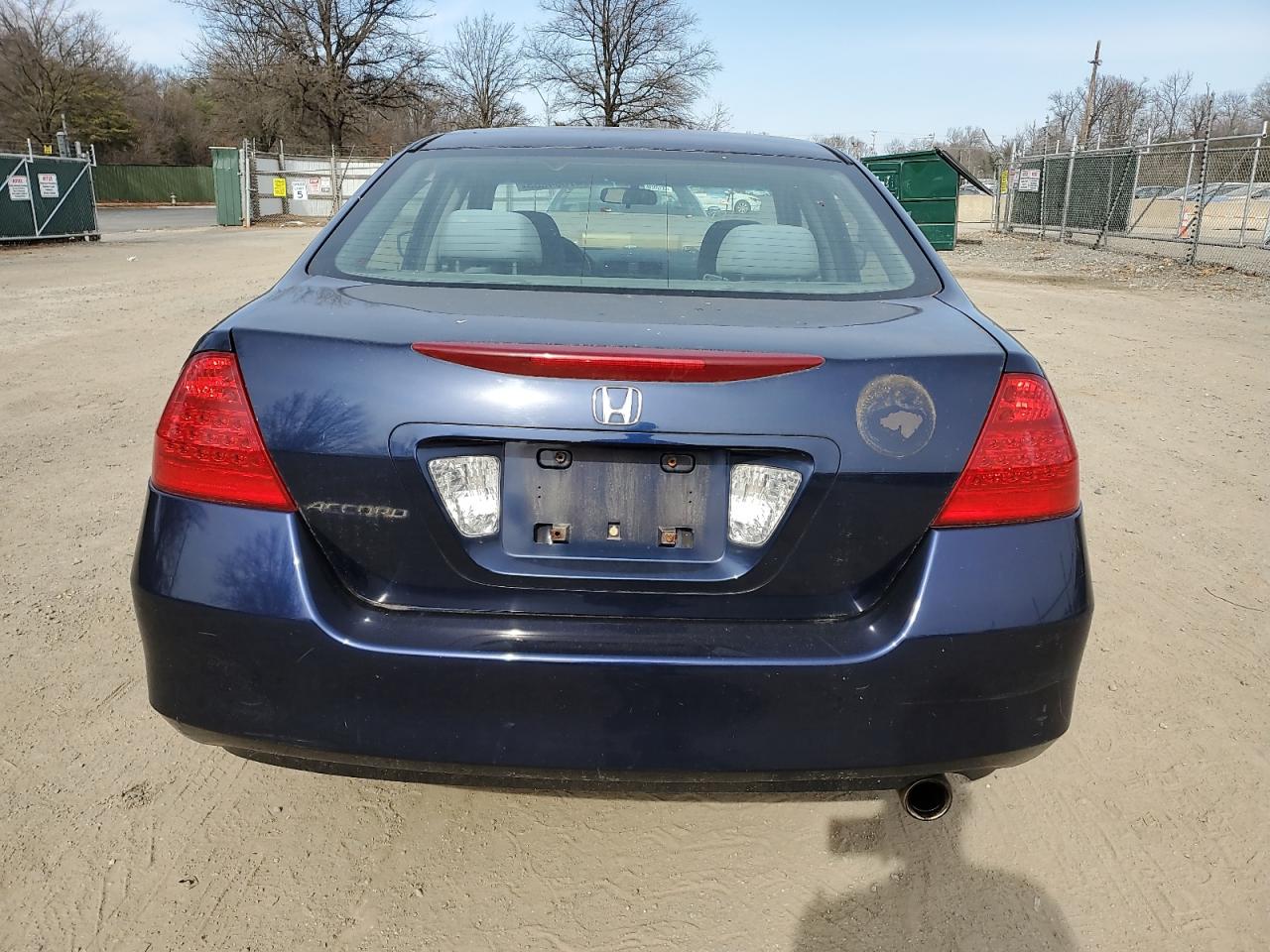 2006 Honda Accord - Image 6