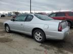 2002 Chevrolet Monte Carlo Ls na sprzedaż w Fort Wayne, IN - Front End