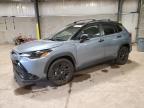 2024 Toyota Corolla Cross Se للبيع في Chalfont، PA - Side