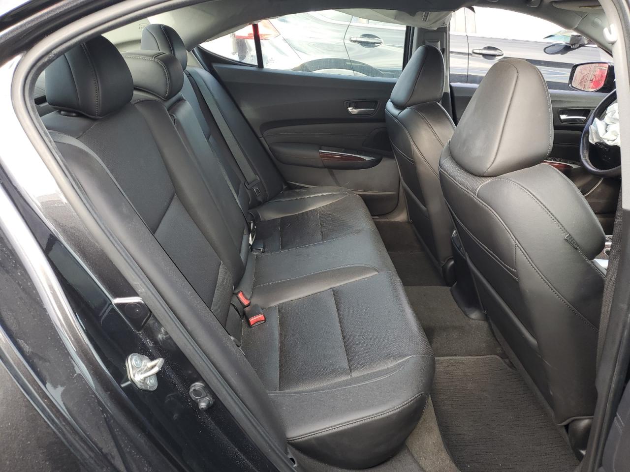 2016 Acura TLX - Image 10