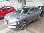 2019 HYUNDAI KONA PREMI for sale at Copart EAST KILBRIDE