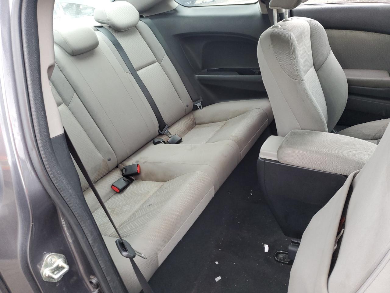 2015 Honda Civic - Image 11