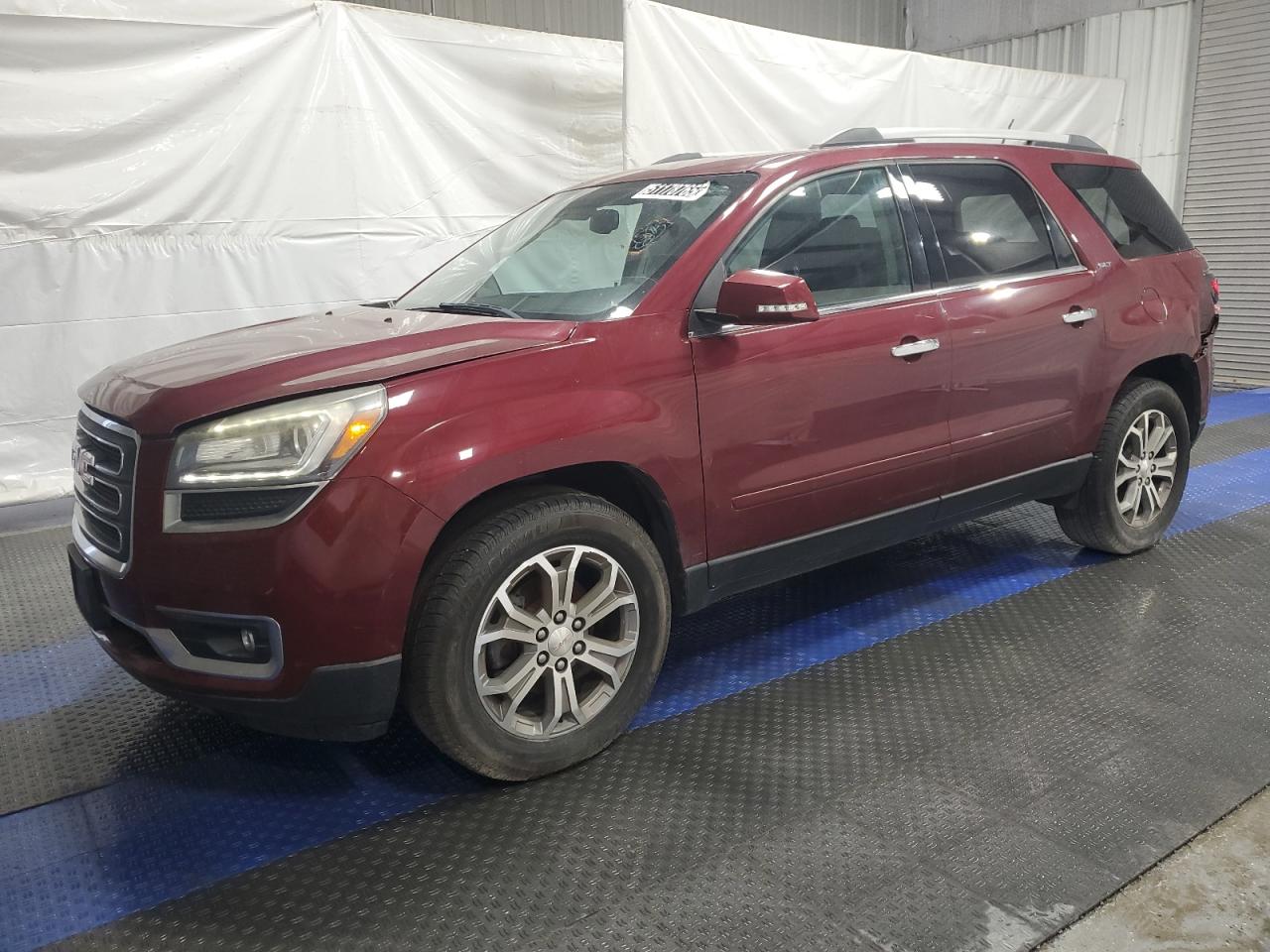 2015 Gmc Acadia Slt-1 for Sale in Dunn, NC - Rear End