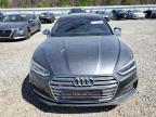2018 Audi S5 Premium Plus за продажба в Memphis, TN - Rear End