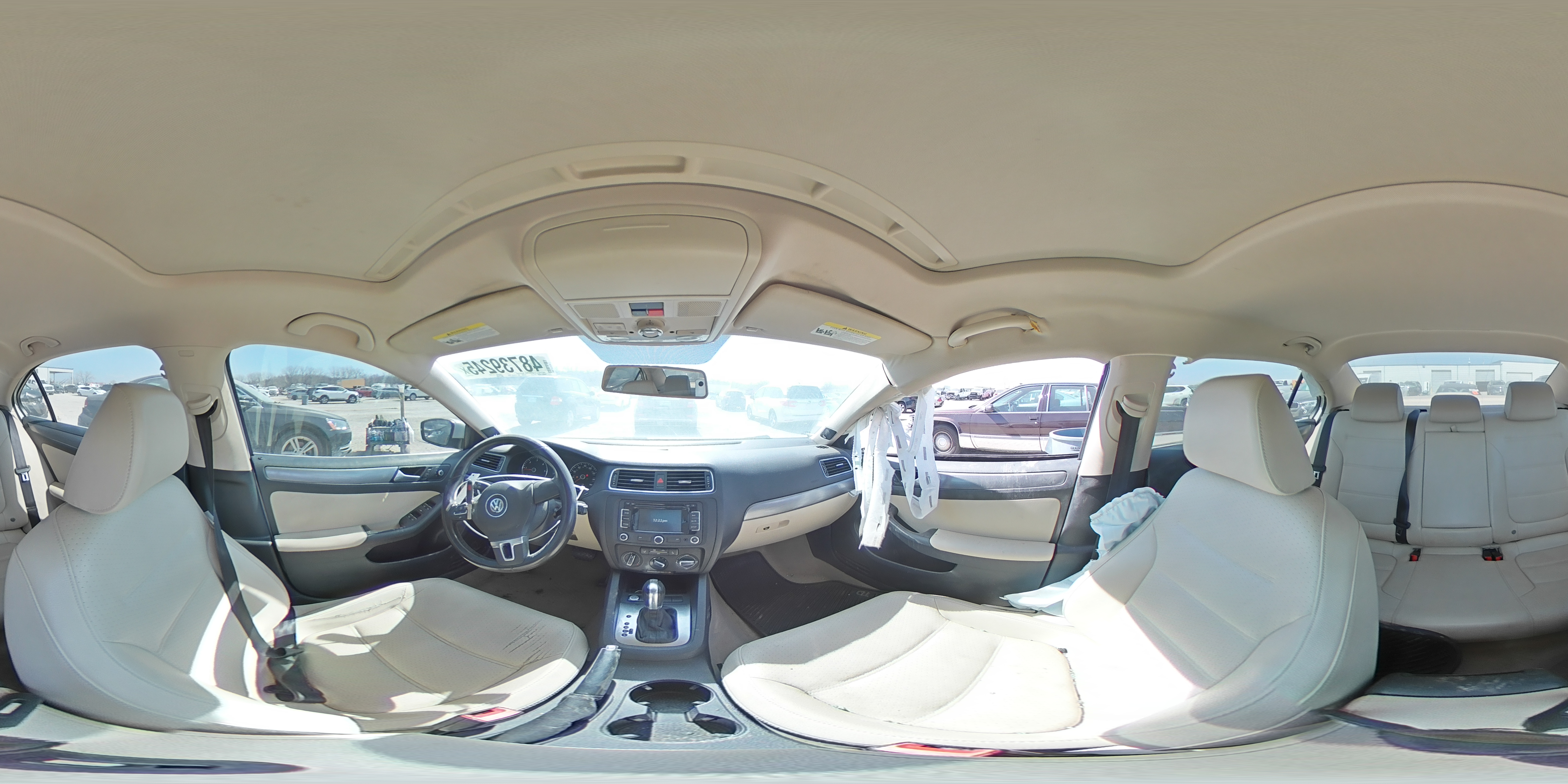 2014 Volkswagen Jetta - Image 13