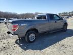 2011 Ford F150 Super Cab იყიდება Windsor-ში, NJ - Rear End