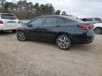 2020 Nissan Versa Sv for Sale in Greenwell Springs, LA - Front End